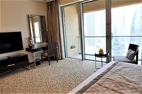 SuperHost - Address Dubai Mall - Stunning Studios