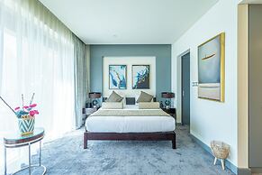 SuperHost - Address Dubai Mall - Stunning Studios
