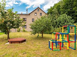 Ferienwohnung in Sebnitz