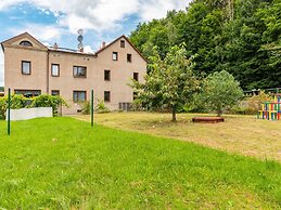 Ferienwohnung in Sebnitz