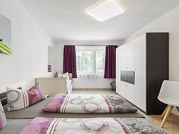 Ferienwohnung in Sebnitz