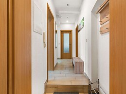 Ferienwohnung in Sebnitz