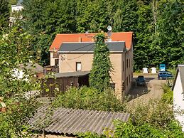 Ferienwohnung in Sebnitz