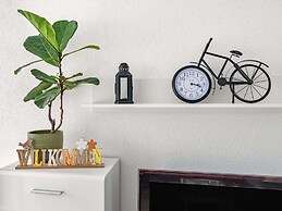 Ferienwohnung in Sebnitz
