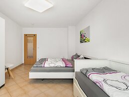 Ferienwohnung in Sebnitz