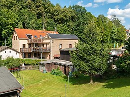 Ferienwohnung in Sebnitz
