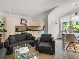 Ferienwohnung in Sebnitz