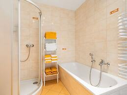 Ferienwohnung in Sebnitz