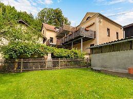 Ferienwohnung in Sebnitz