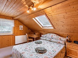 Panoramic Retreat in Thuringia