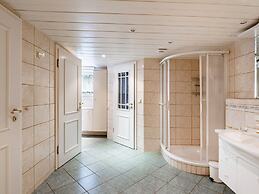 Panoramic Retreat in Thuringia