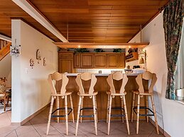 Panoramic Retreat in Thuringia