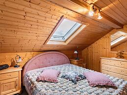 Panoramic Retreat in Thuringia