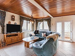 Panoramic Retreat in Thuringia
