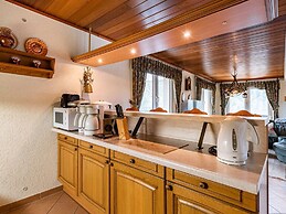 Panoramic Retreat in Thuringia