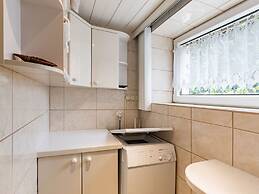 Panoramic Retreat in Thuringia