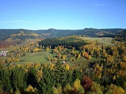 Panoramic Retreat in Thuringia
