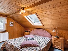 Panoramic Retreat in Thuringia