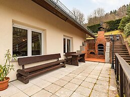 Panoramic Retreat in Thuringia