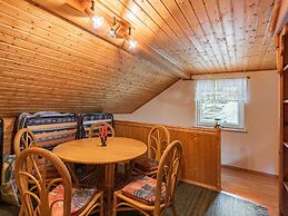 Panoramic Retreat in Thuringia