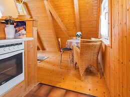 Gemutliches Waldversteck in Suhl