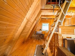 Gemutliches Waldversteck in Suhl