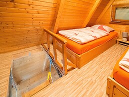 Gemutliches Waldversteck in Suhl