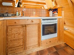 Gemutliches Waldversteck in Suhl