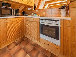 Gemutliches Waldversteck in Suhl