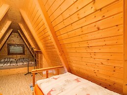 Gemutliches Waldversteck in Suhl