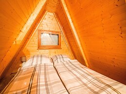 Gemutliches Waldversteck in Suhl