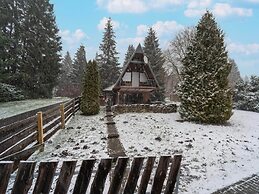 Gemutliches Waldversteck in Suhl