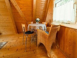 Gemutliches Waldversteck in Suhl