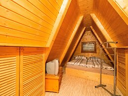 Gemutliches Waldversteck in Suhl