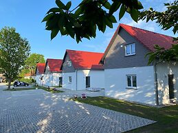 Ferienhaus auf der Insel Poel mit Sauna