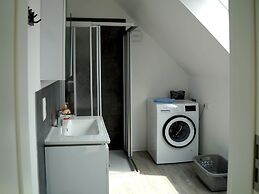 Ferienhaus auf der Insel Poel mit Sauna