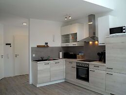 Ferienhaus auf der Insel Poel mit Sauna