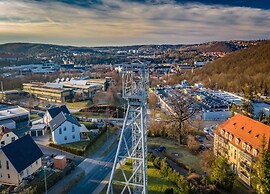Ferienwohnung, Freital