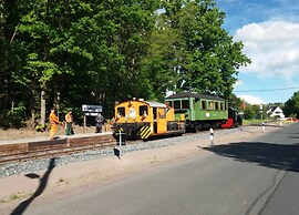 Ferienwohnung, Freital