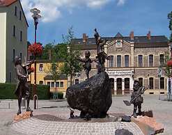 Ferienwohnung, Freital