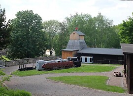 Ferienwohnung, Freital