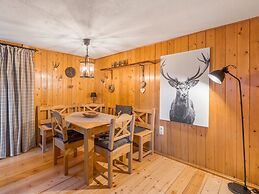 Ferienwohnung mit Sauna in Ballenstedt