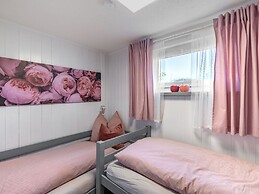 Ferienwohnung mit Sauna in Ballenstedt