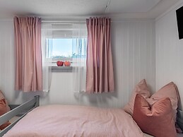 Ferienwohnung mit Sauna in Ballenstedt
