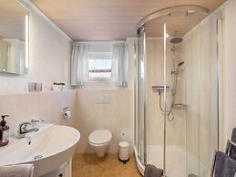 Ferienwohnung mit Sauna in Ballenstedt