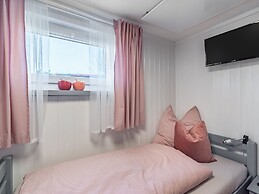 Ferienwohnung mit Sauna in Ballenstedt
