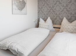 Ferienwohnung mit Sauna in Ballenstedt