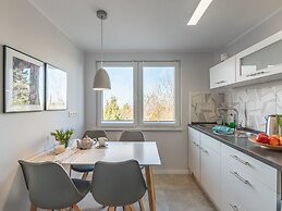 Ferienwohnung mit Sauna in Ballenstedt