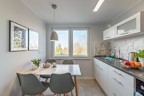 Ferienwohnung mit Sauna in Ballenstedt