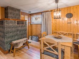 Ferienwohnung mit Sauna in Ballenstedt